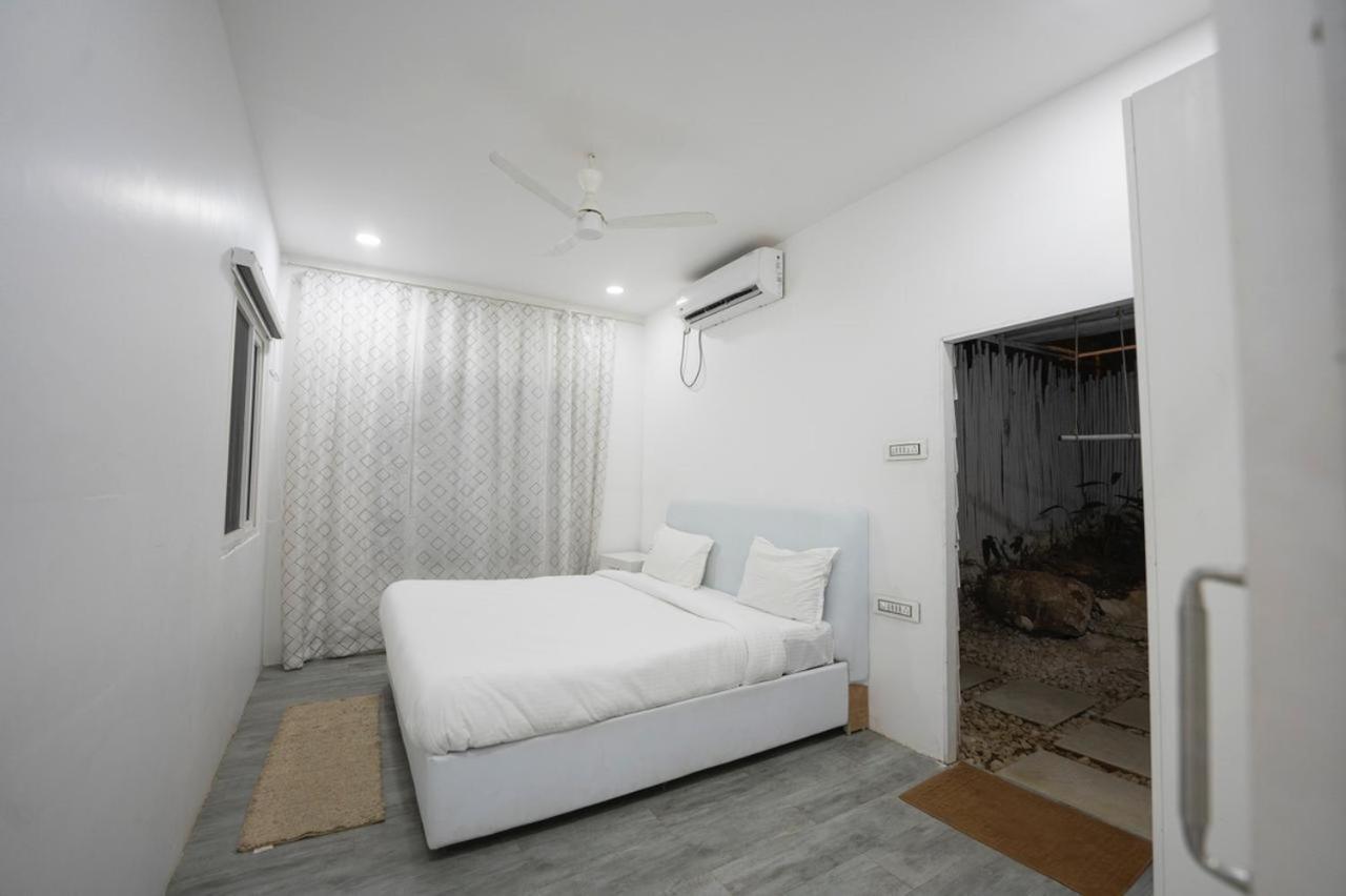 Hotel Rustic Vogue Shamirpet Zewnętrze zdjęcie